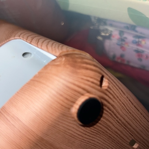 Himalayan Pink Salt Diffuser - 2-in-1 Therapeutic Device - Picture 8 of 8